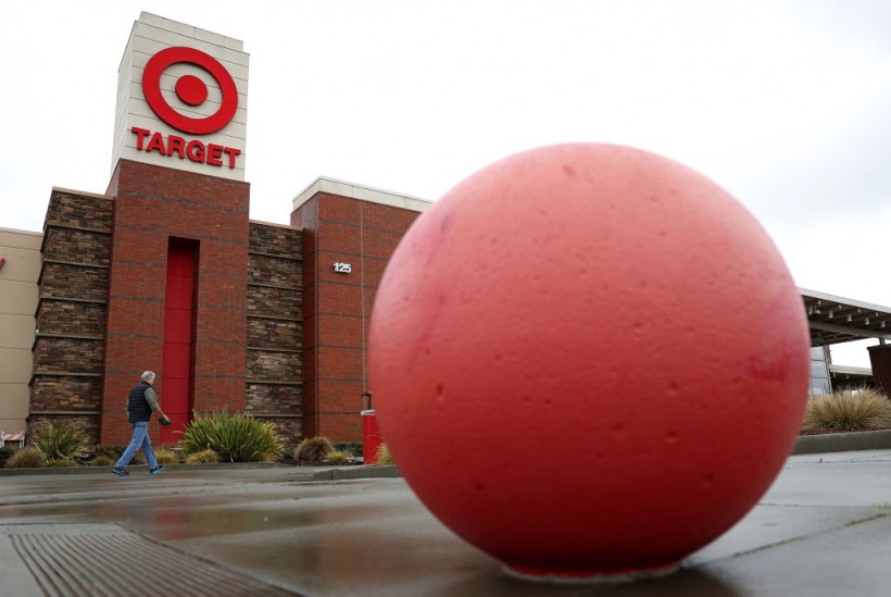 Target Pulls LGBTQ Products Amid Threats to Employees' Well-Being