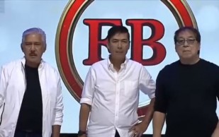 Long-Time Philippine TV Show “Eat Bulaga” Announces Split From Production House TAPE Inc.