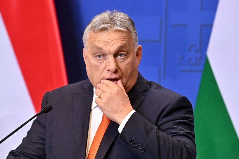 MEPs See Hungary as Unfit for EU Presidency