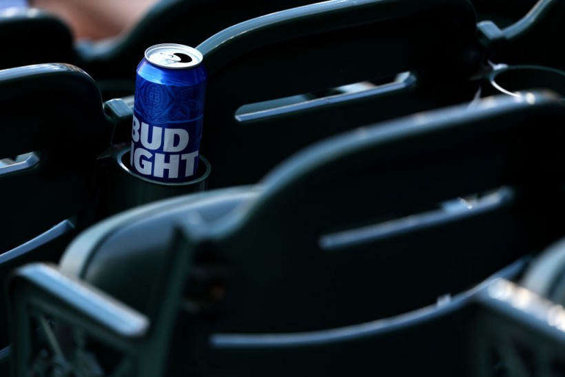 Bud Light Parent Company AB InBev Sells Off Beer Brand Amid Billions of Dollars of Losses