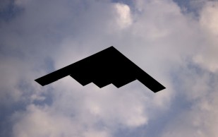 B-2 Spirit Spotted Flying Over Miami After 5-Month Safety Pause; Videos of It Now Viral