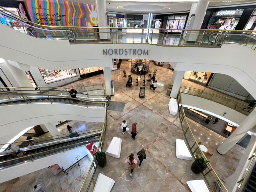 Iconic San Francisco Mall Set for Closure as Westfield Stops Paying Mortgage