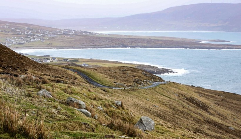 Ireland Offering up to $92K to Homeowners Willing To Move to Remote Islands