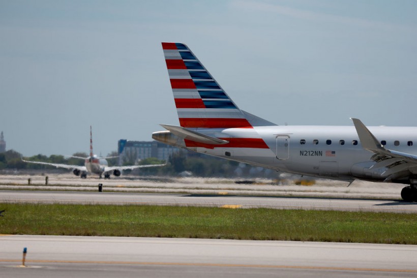 San Antonio Airport Worker Dead After Being 'Ingested' by Plane Engine
