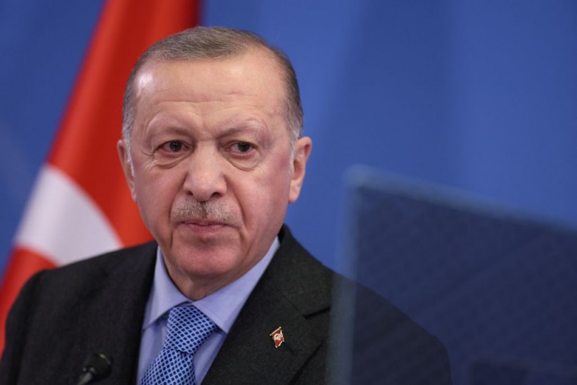 Turkey Maintains Stance on Sweden as NATO Scrambles Before Next Summit