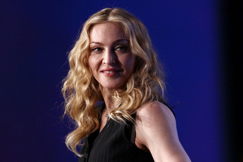 Madonna Taken to ICU After Supposed 'Bacterial Infection,' Causing Tour to be Canceled