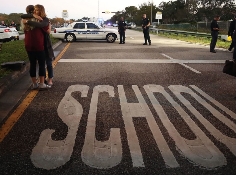 Parkland Shooting Sheriff's Deputy Found Not Guilty on All Counts