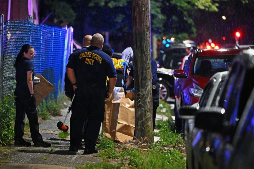 Philadelphia Shooting: 5 Dead, 2 Kids Injured After Heavily Armed Gunman with Bulletproof Vest Opens Fire on Streets