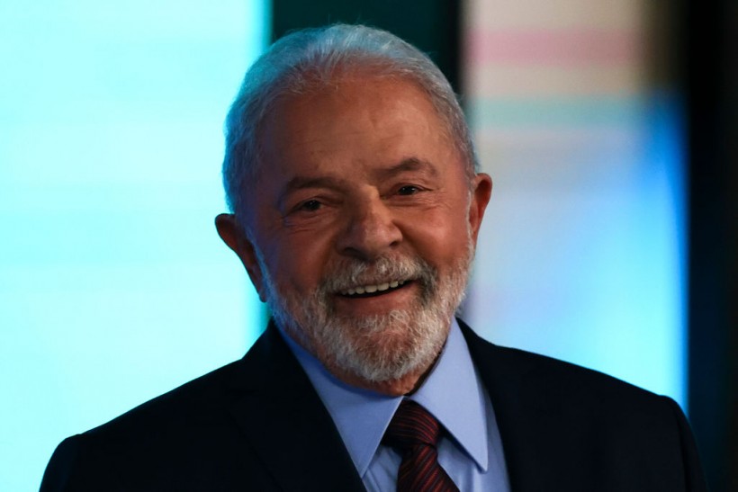 Lula da Silva Seeks To Expand, Strengthen Mercosur Trading Bloc Despite Disagreements