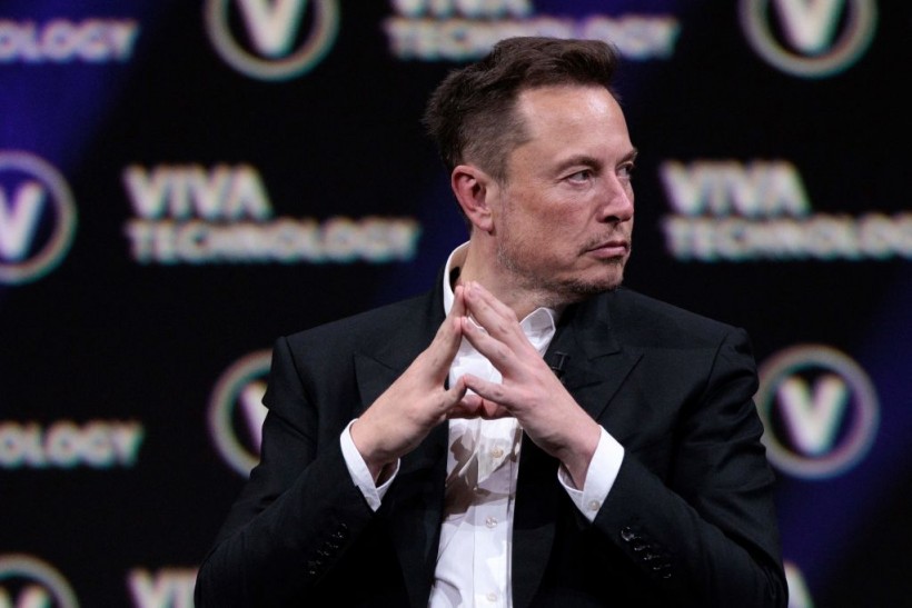 Elon Musk Launches AI Firm xAI To Compete With ChatGPT CREATOR OpenAI