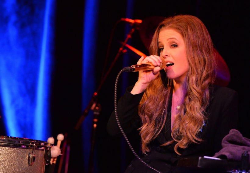 Lisa Marie Presley: Cause of Death Revealed to be Singer-Songwriter Facing Surgical Complications