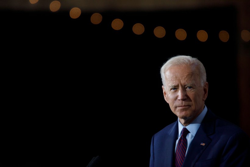 Biden Invites Netanyahu for Leaders' Meeting, First Since Israeli Prime Minister's Re-Election Win