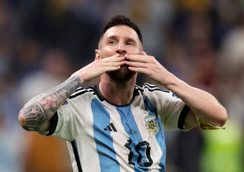 Lionel Messi's Debut Match With Inter Miami Could Cost Fans Up To $110K Per Ticket