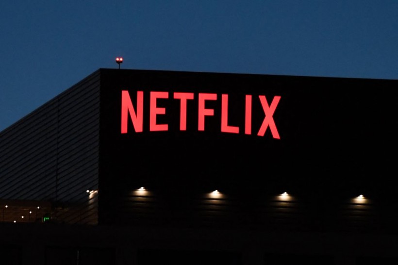 Netflix Sees 8% Jump in Number of Subscriptions Despite Password-Sharing Crackdown
