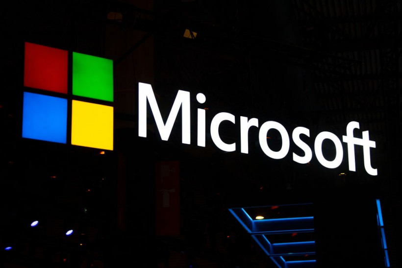 Microsoft Suffers Stock Price Drop Following Bet on AI Technology Development