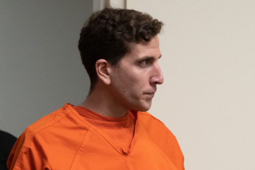 Bryan Kohberger Murder Trial: Defense Team To Provide Alleged Alibi, Seek Dismissal of Indictment