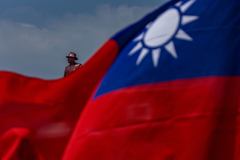 Taiwan Detains, Investigates Army Officers Accused of Spying, Leaking Military Secrets to China