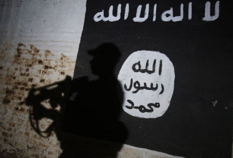 ISIS Confirms Death of Leader Abu al-Hussein in Syria, Immediately Names Successor