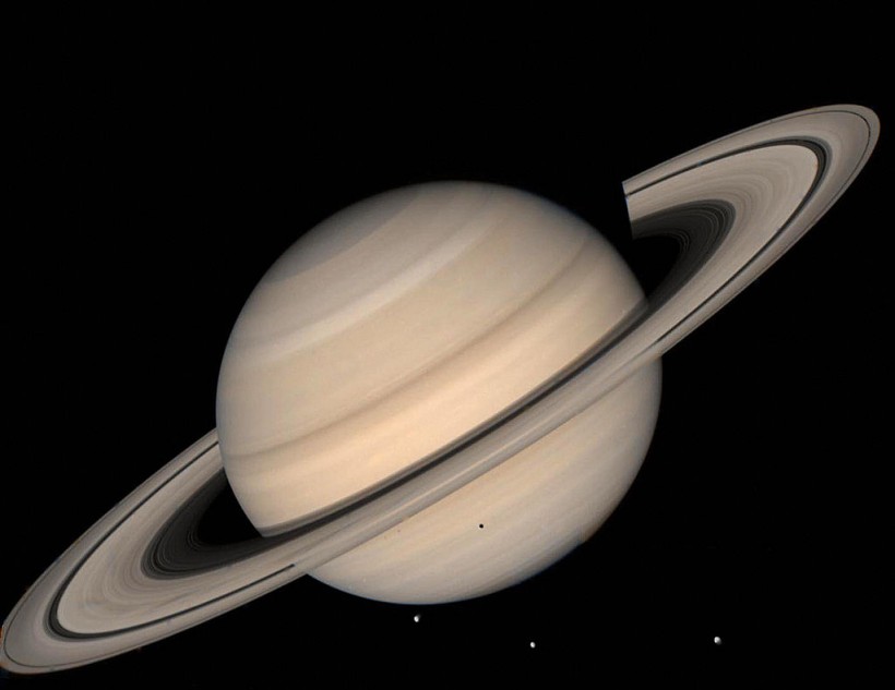 Saturn Megastorms: Century-Long Phenomenon Could Have Lasting Effects on Gas Giant