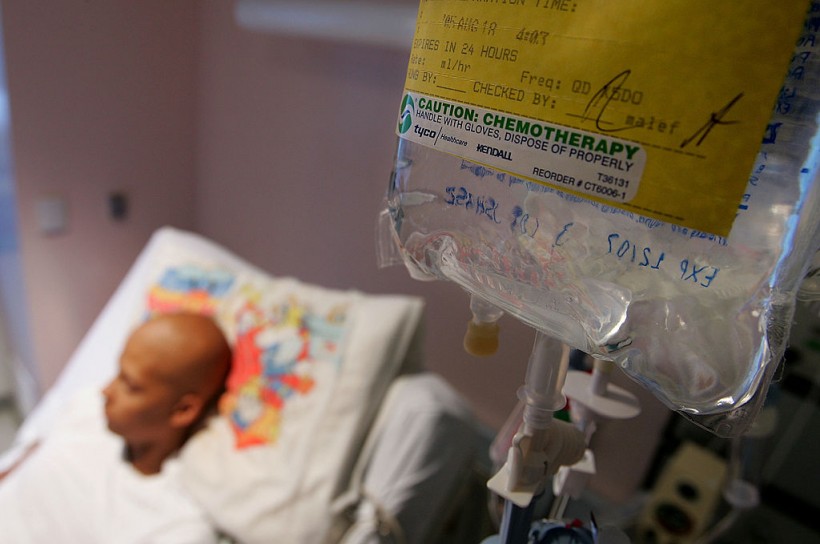 Cancer Surge: Scientists Baffled by Sudden Rise in Number of Cases Among Young Americans