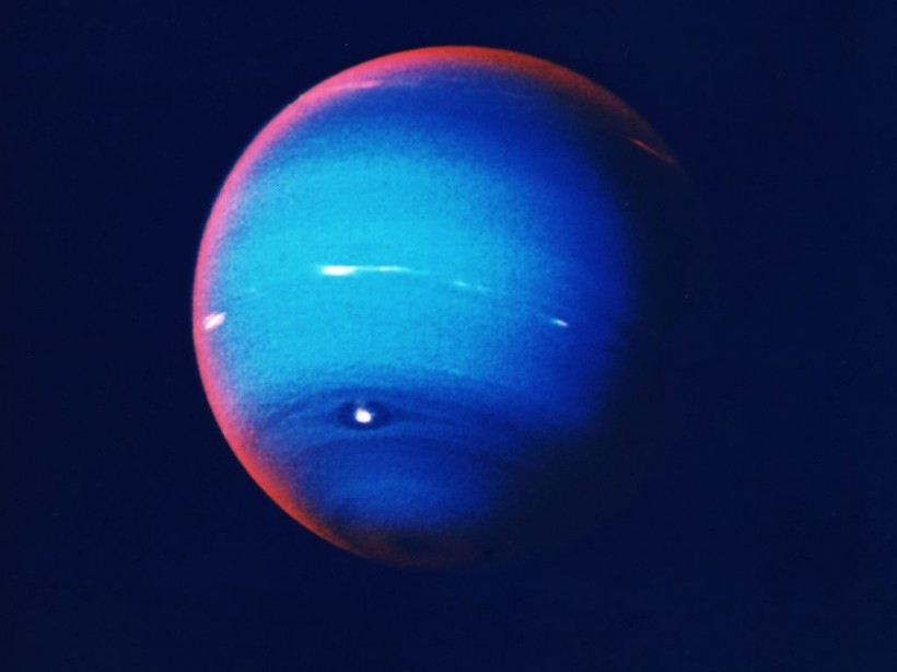 Neptune's Clouds Suddenly Disappeared; What Happened?