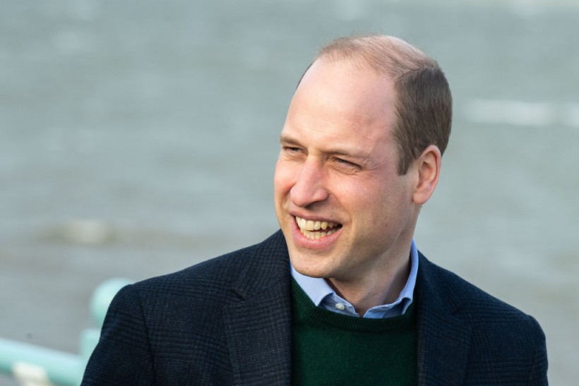 Prince William Faces Criticism Over World Cup Snub; But Here’s The Reason Behind Prince’s Absence