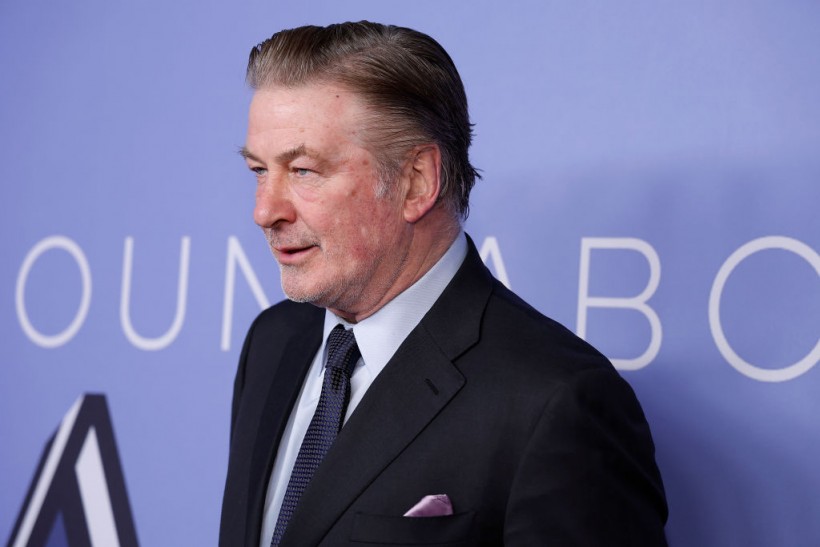 Deadly 'Rust' Shooting: Alec Baldwin Loses Crucial Legal Battle To End Lawsuit
