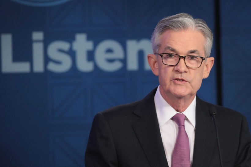 Interest Rates Could Rise Amid High Inflation, Federal Reserve Chairman Warns
