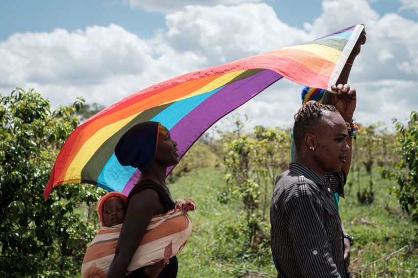 Uganda Anti-Homosexuality Law: First Two Charged With 'Aggravated Homosexuality'
