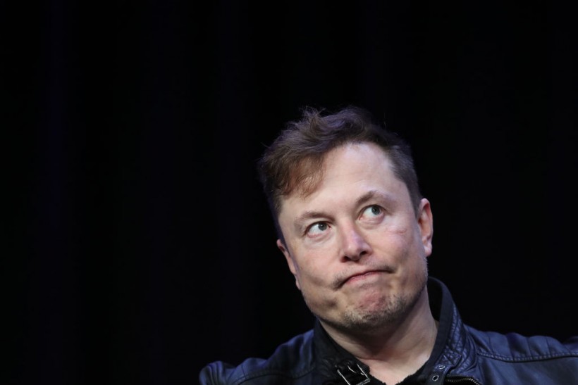 Secret House Project: Elon Musk's Tesla Under Investigation Over Alleged Use of Company Funds