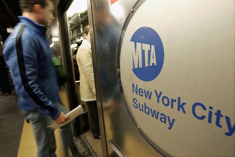 NYC Subway Loophole: Security Flaw Allows Tracking of Riders' Locations in Last 7 Days