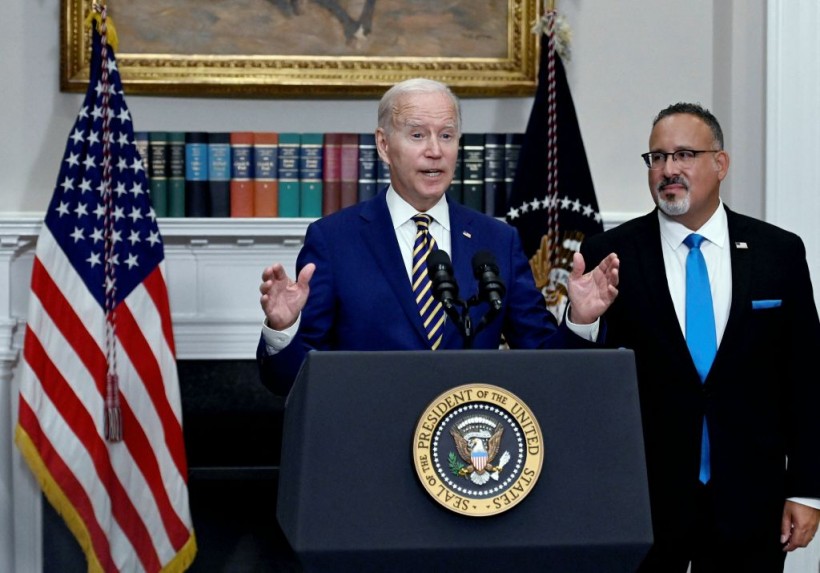 Biden Cancels $72 Million Student Loans; Who Are Eligible This Time?