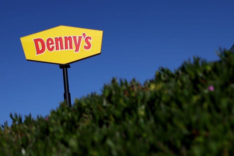 Denny's Restaurant Crash: At Least 23 People Injured After Texas Man's Car Plows Rams Through Walls