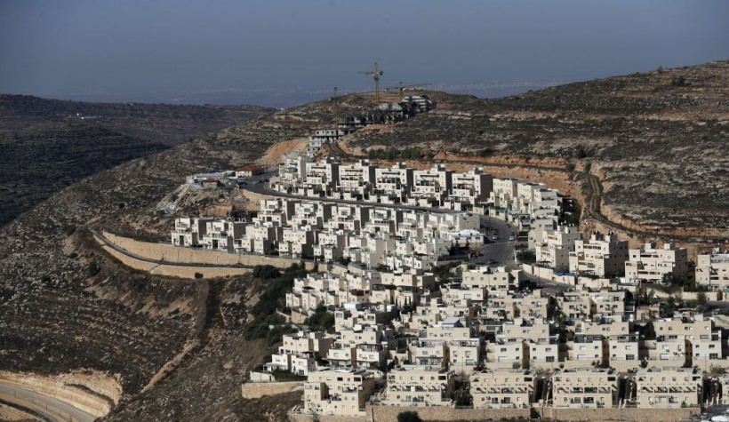 West Bank Raid: Israel Kills 2 Palestinians, Destroys Nur Shams Camp