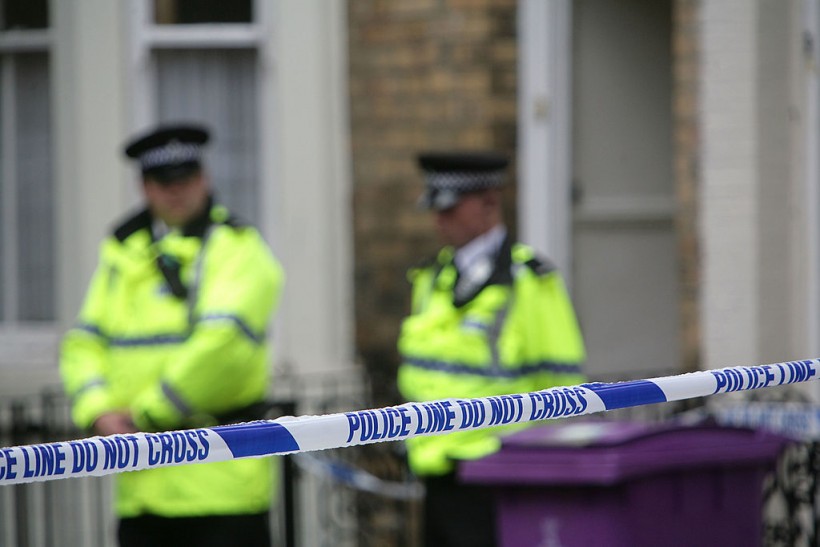 Residential Areas Searched After Following Terror Attacks
