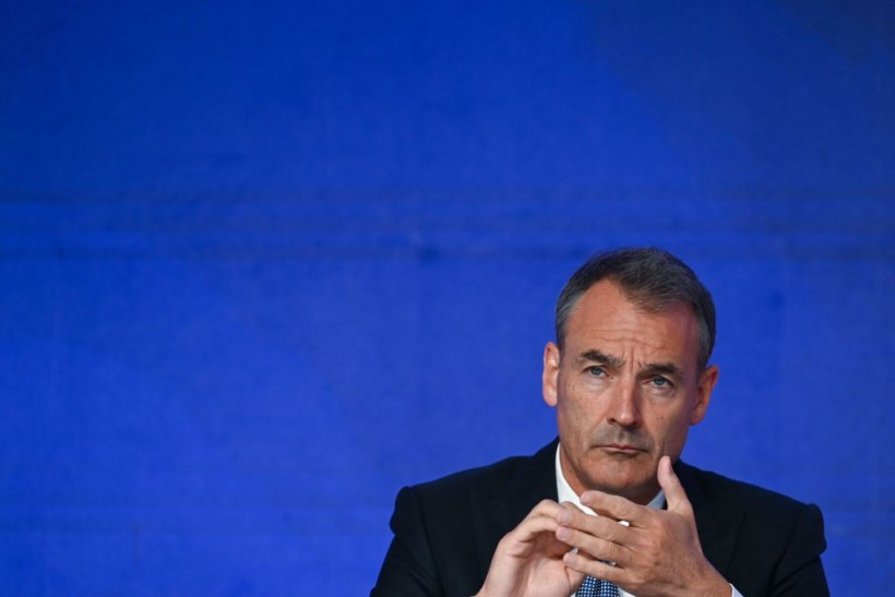 BP CEO Bernard Looney Steps Down Over Failure To Disclose Personal Relationships With Colleagues