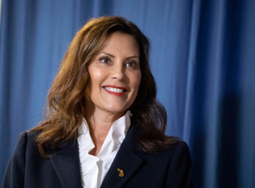 Gretchen Whitmer Kidnap Attempt: 3 Men Acquitted by Michigan Jury in Relation With Plot