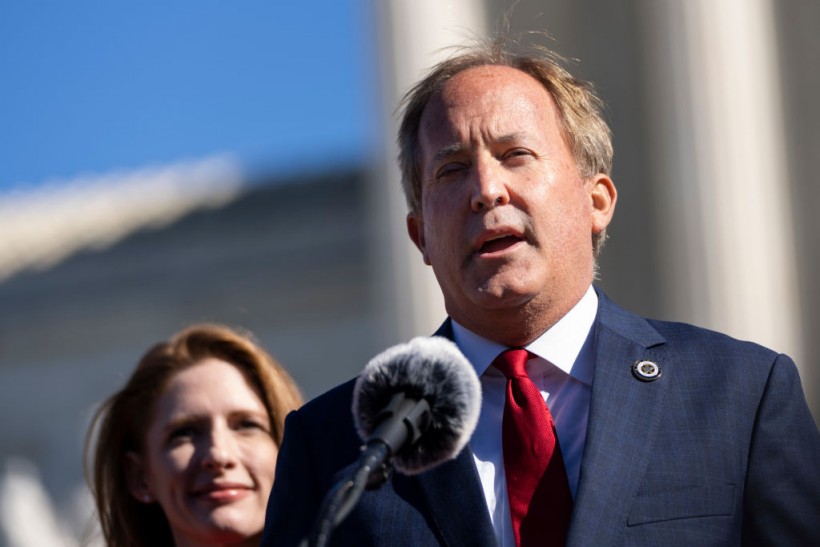 Ken Paxton Acquitted by Texas Senate on Corruption, Abuse of Office Charges But Faces Other Legal Issues