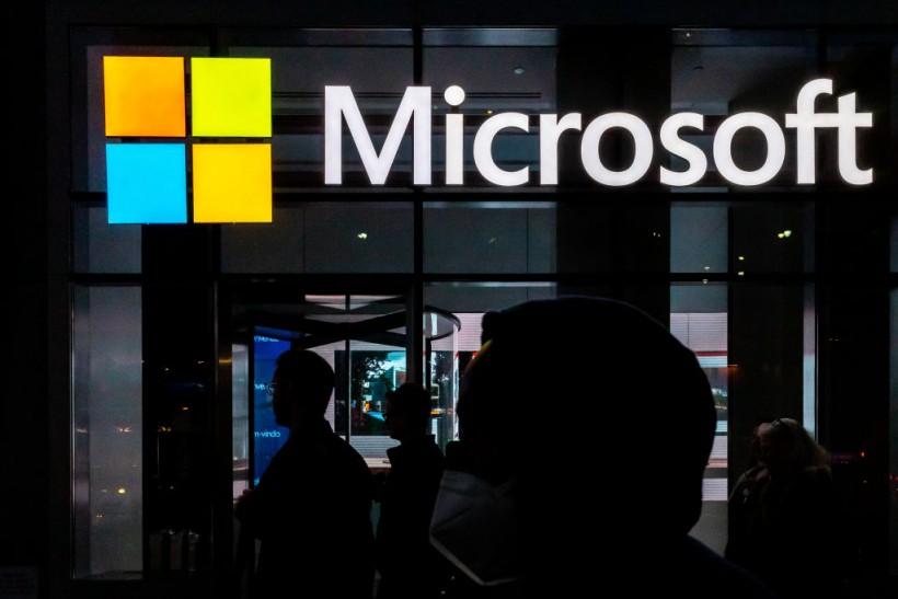 Microsoft AI Researchers Accidentally Leak 38 Terabytes of Internal Sensitive Data Through Azure Storage