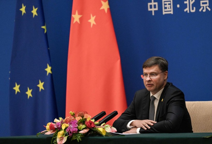 CHINA-EU-ECONOMY
