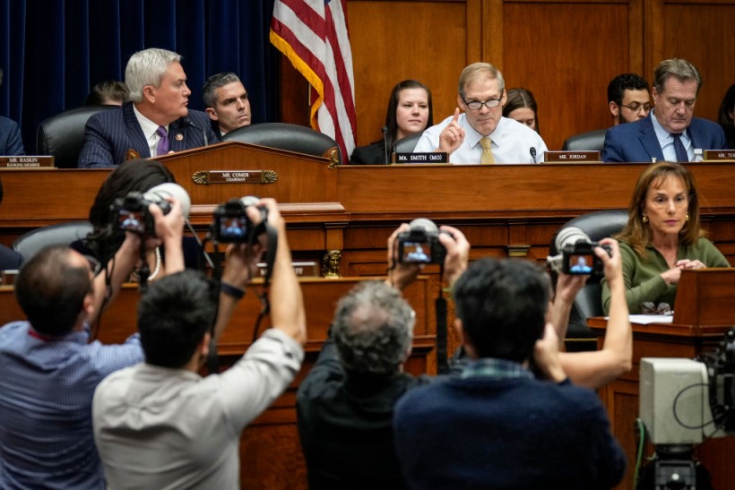Biden Impeachment: House GOP Pushes Through With Hearing; What Happens Next?
