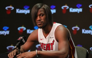 Why Miami Heat's Jimmy Butler Becomes Emo? NBA Star Breaks the Internet With His New, Peculiar Look