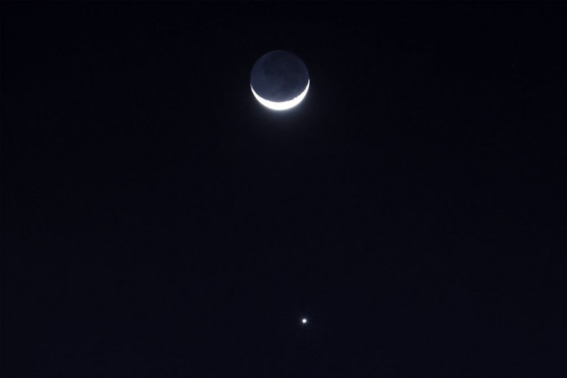 Venus Viewing: How To Watch Spectacular Cosmic Pairing