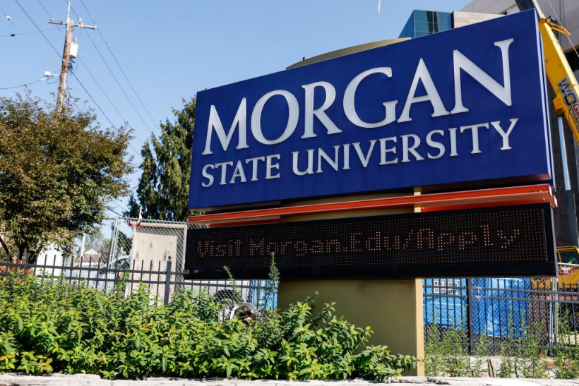 [UPDATE] Morgan State University Shooting: 17-Year-Old Arrested as Officials Search for Second Suspect