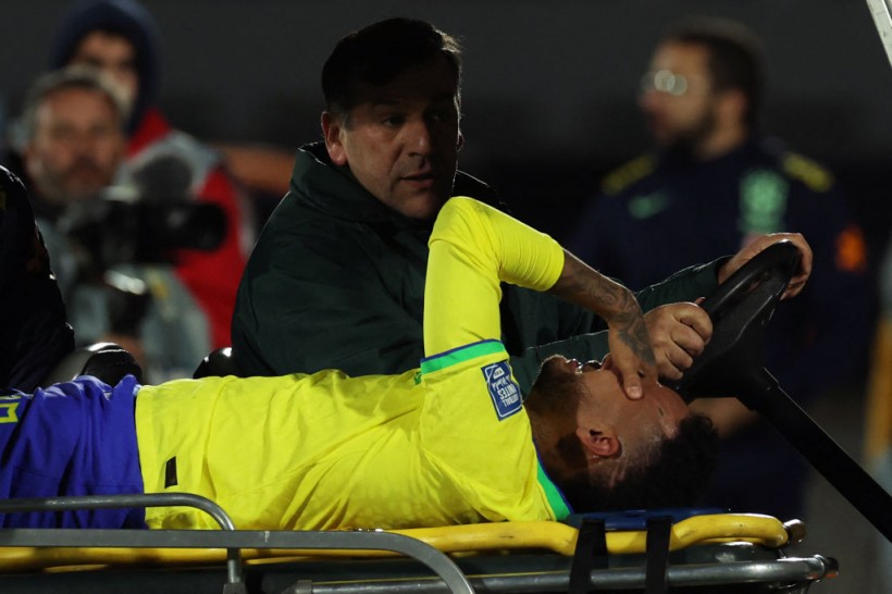 Neymar Knee Injury Update: Brazilian Star Diagnosed With ACL, Set To Undergo Surgery