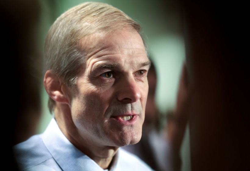 Jim Jordan Loses Candidacy for House Speaker as Others Enter Controversial Race