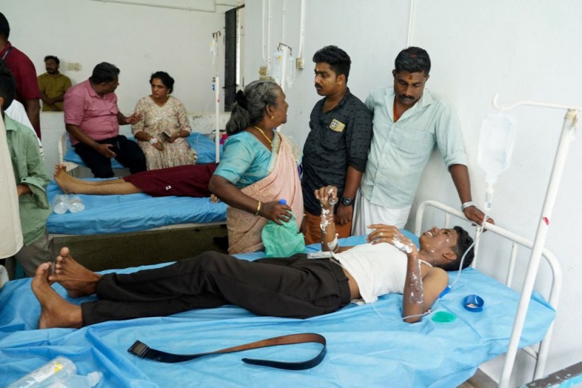 India Bombing: Ex-Jehovah's Witness Claims Responsibility for Deadly Explosion in Kerala