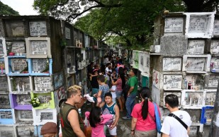 Philippines Undas 2023: Cemetery Food Trip Trend Goes Viral—Are Filipinos Going Too Far?