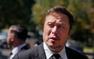 Elon Musk Says Claims About Him Being Antisemitic are Bogus; Netizens Show Their Support to Billionaire
