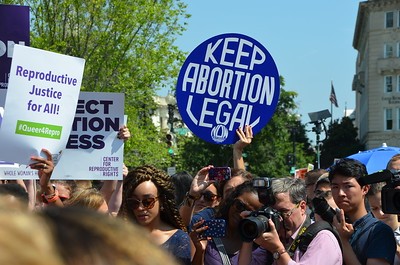 Abortion Battle